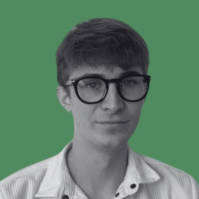 krajinný architekt Vojtěch Kotrč - portrét